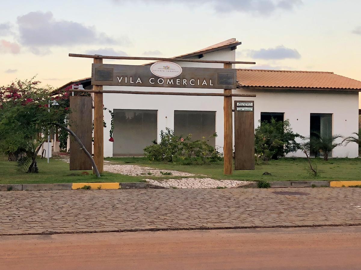 Lindo Village Imbassai Mata de São João Exterior foto