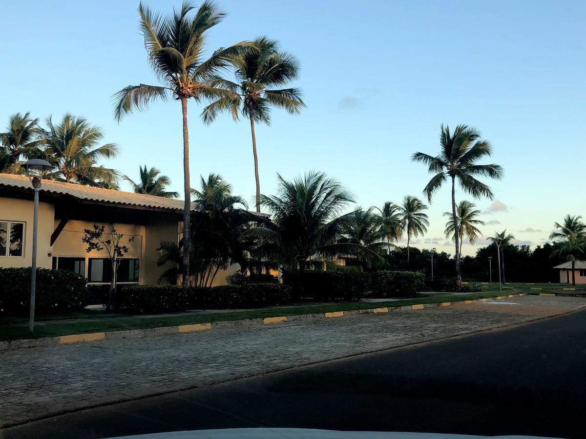 Lindo Village Imbassai Mata de São João Exterior foto