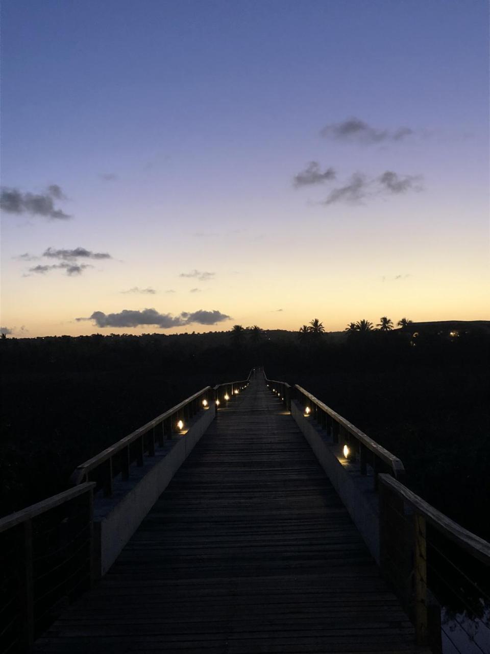 Lindo Village Imbassai Mata de São João Exterior foto