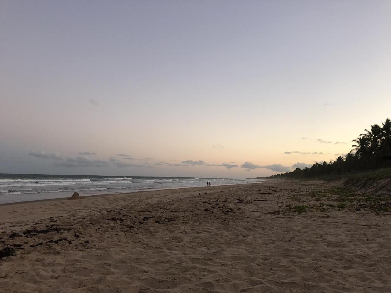 Lindo Village Imbassai Mata de São João Exterior foto