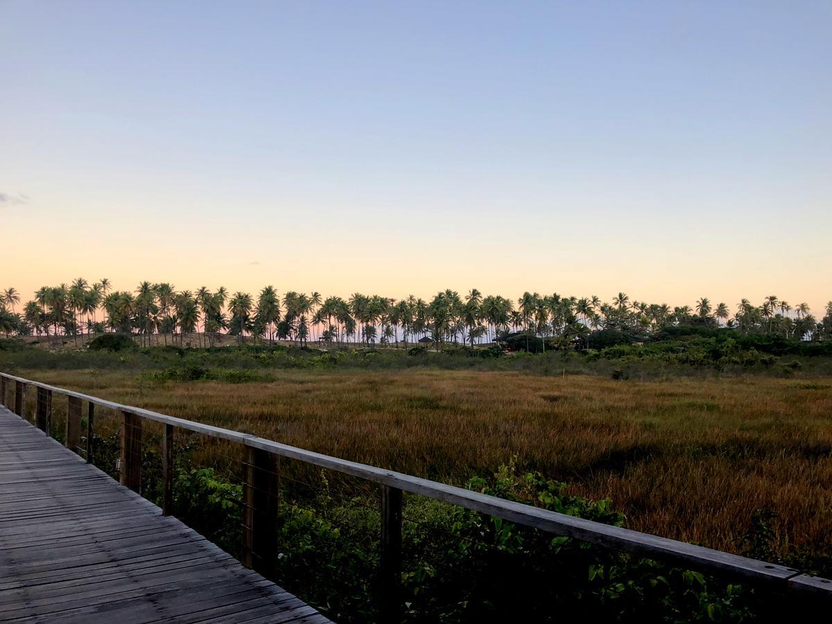 Lindo Village Imbassai Mata de São João Exterior foto