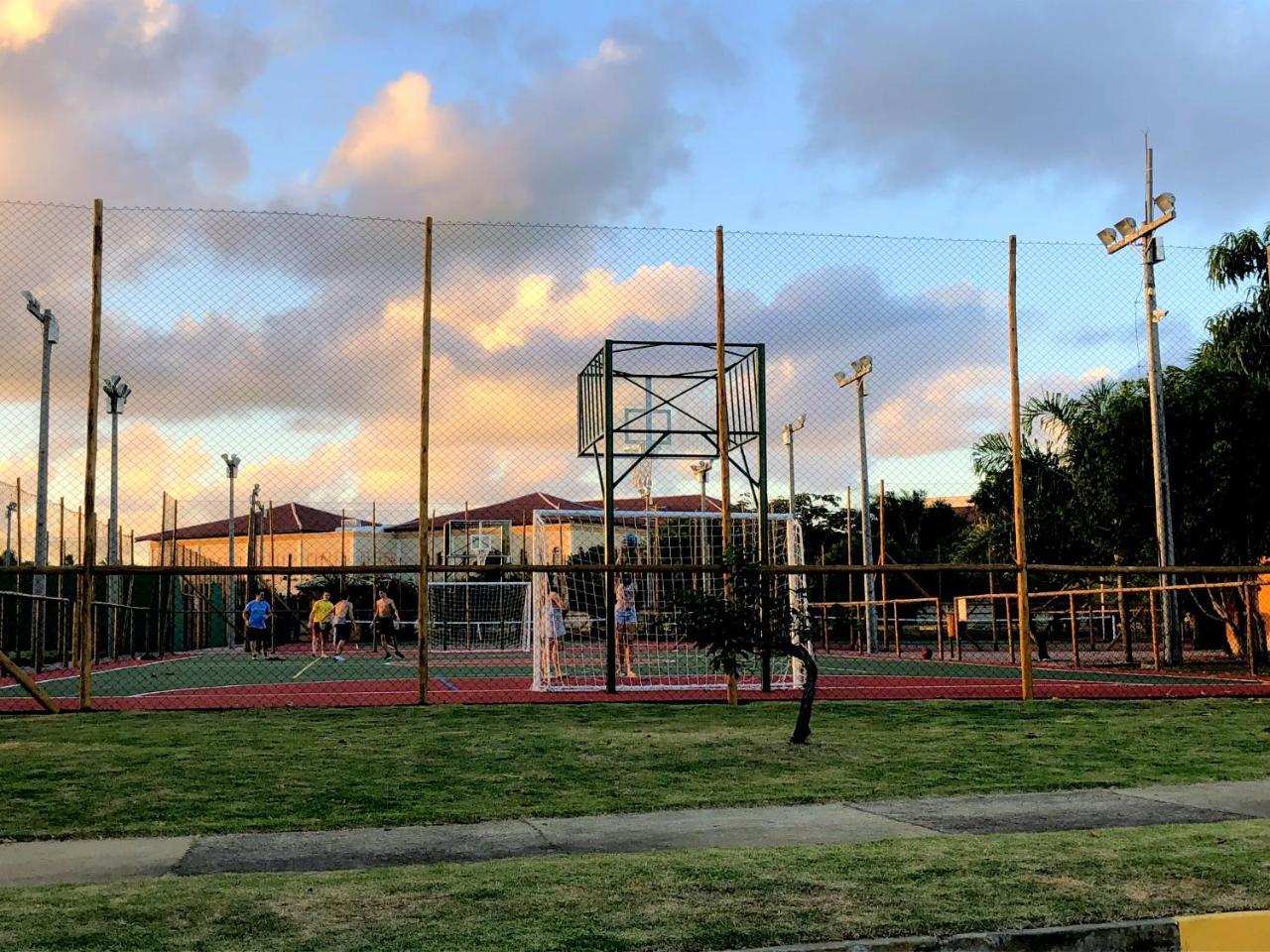 Lindo Village Imbassai Mata de São João Exterior foto