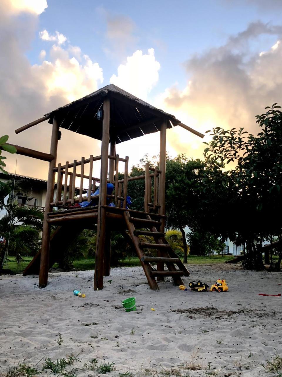 Lindo Village Imbassai Mata de São João Exterior foto