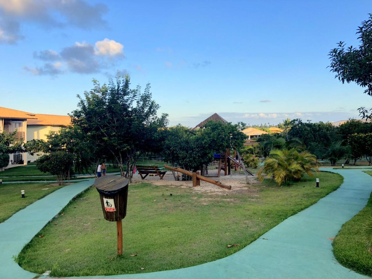 Lindo Village Imbassai Mata de São João Exterior foto